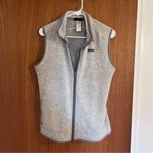 Patagonia Women’s Better Sweater Vest